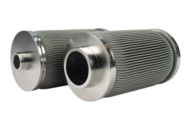 oil filter element